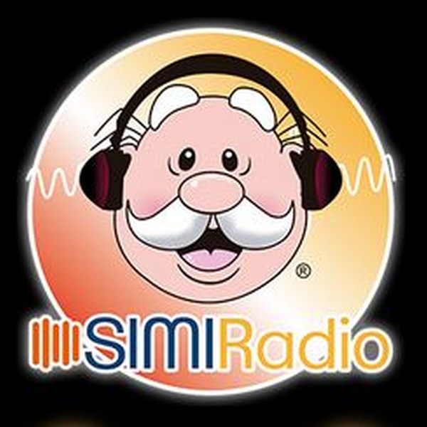 SimiRadio Logo