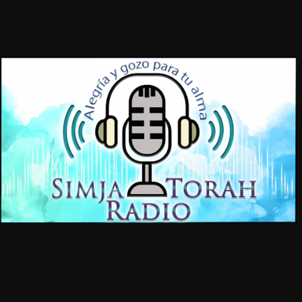 Simja Torah Radio Logo
