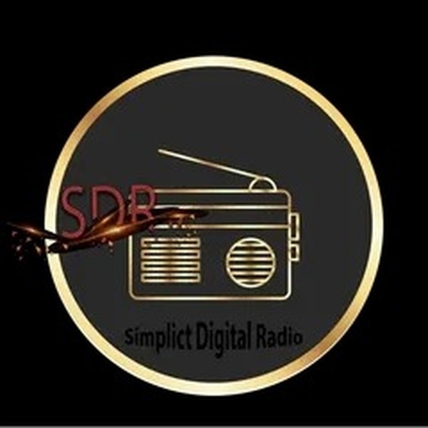 Simplict Digital Radio Logo