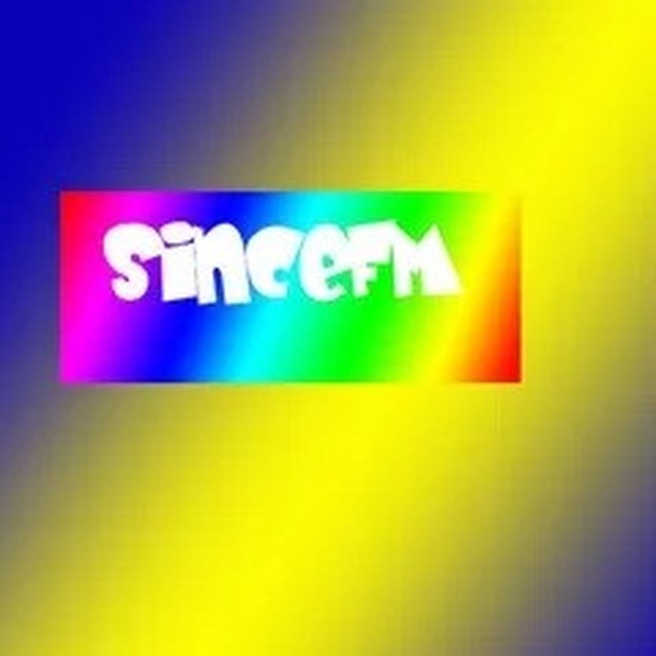 SinceFM Logo