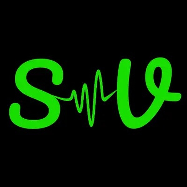 Sine Vine Radio Logo