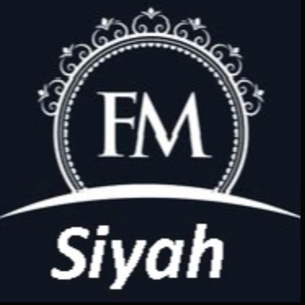 Siyah Fm Logo
