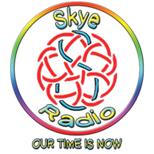 Skye Radio Logo
