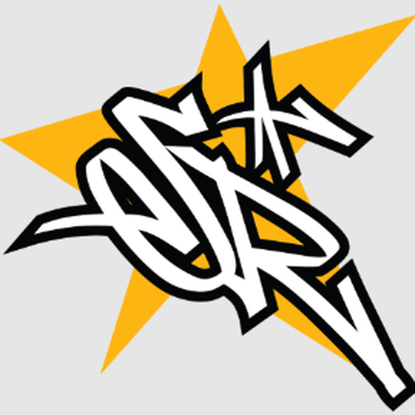Slackline Radio Logo