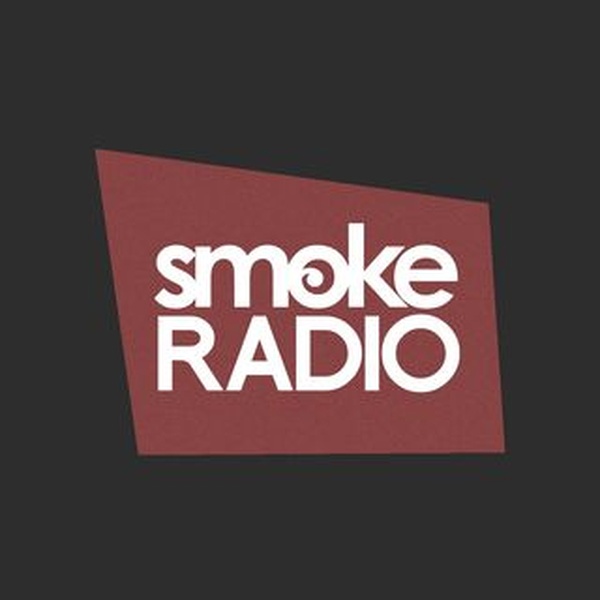 Smoke Radio Logo