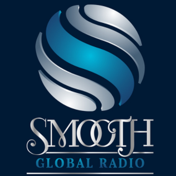 Smooth Global Radio Logo
