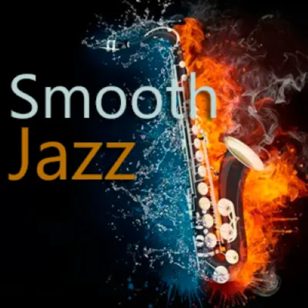 Smooth Jazz Box Logo