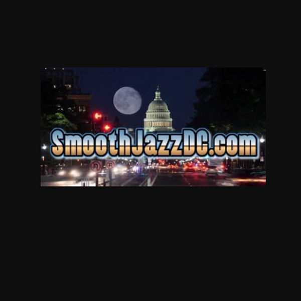 Smooth Jazz DC Logo