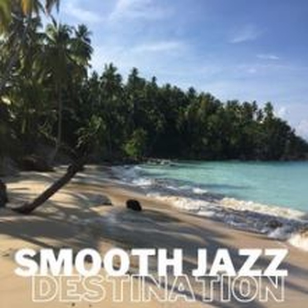 Smooth Jazz Destination Logo