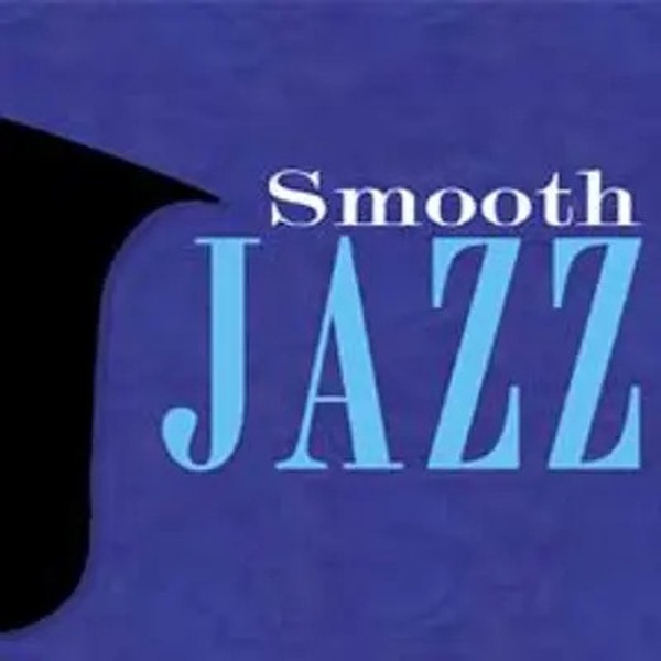 Smooth Jazz FM Logo