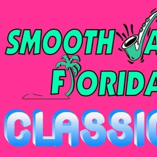 Smooth Jazz Florida Classics Logo