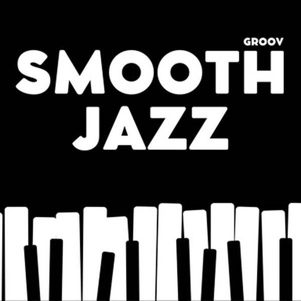 Smooth Jazz Groov Logo