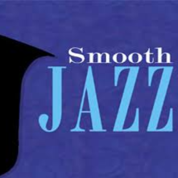 Smooth Jazz Miami Logo