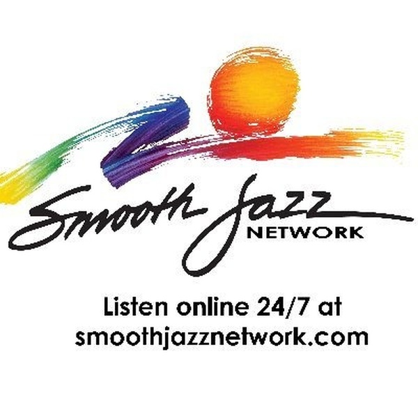 Smooth Jazz Network Logo