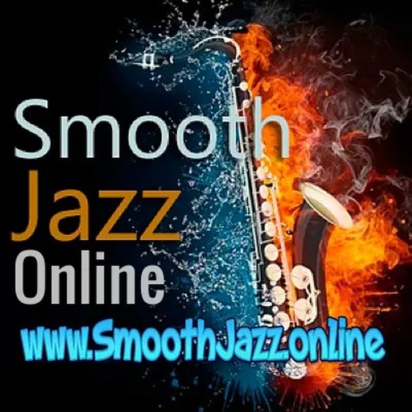 Smooth Jazz Online Logo