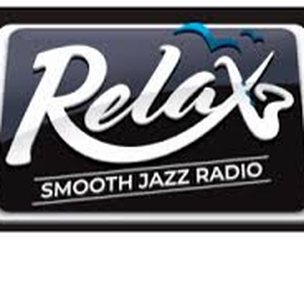Smooth Jazz Relax Logo