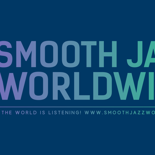 Smooth Jazz Worldwide Logo