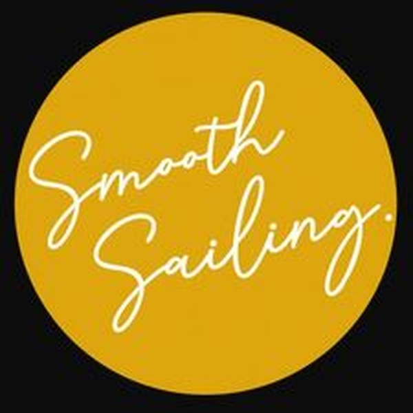 Smooth Sailing Radio Logo