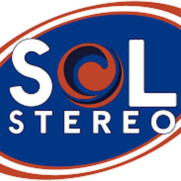 Sol Stereo - XEWO Logo