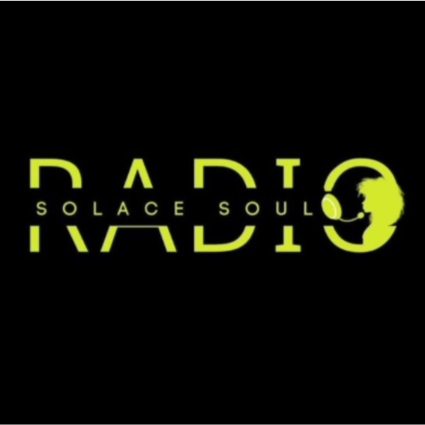 Solace Soul Radio Logo