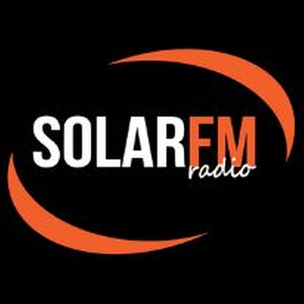 Solar FM Logo