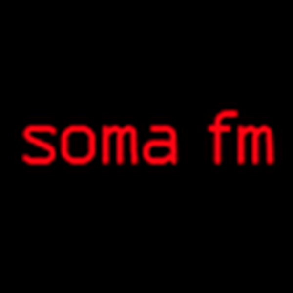SomaFM - Dub Step Beyond Logo