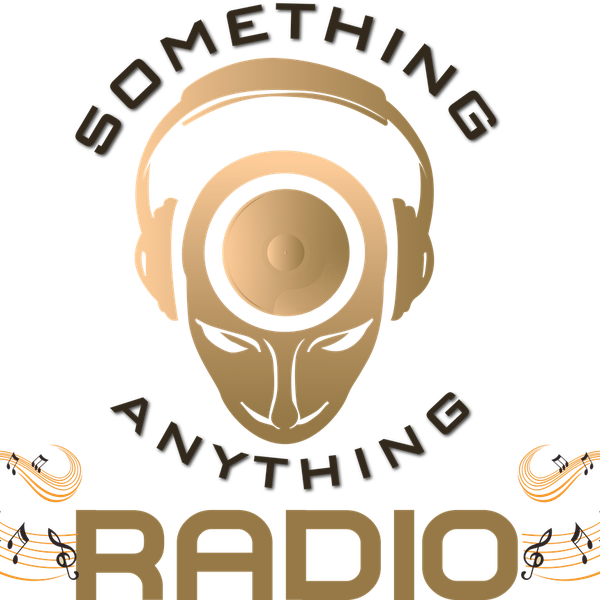 SomethingAnything Radio Logo