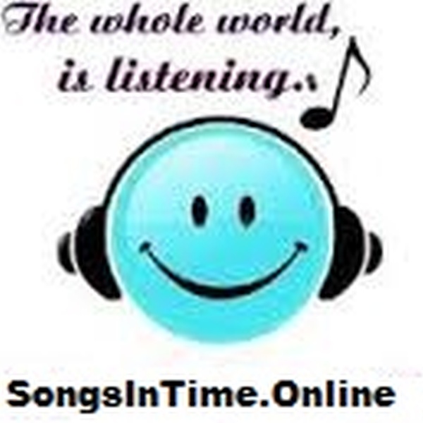 SongsInTime Online Logo