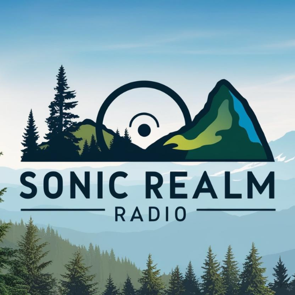 Sonic Realm Radio Logo