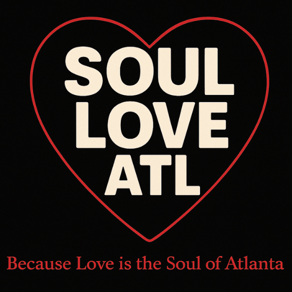 SoulLoveATL Logo