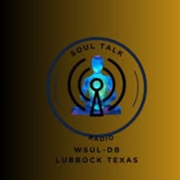 Soul Talk Radio Logo