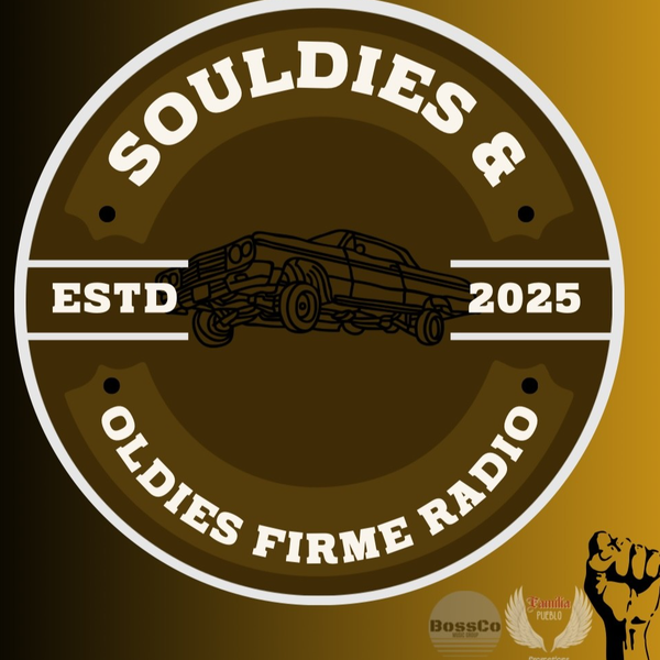 Souldies & Oldies Firme Radio Logo