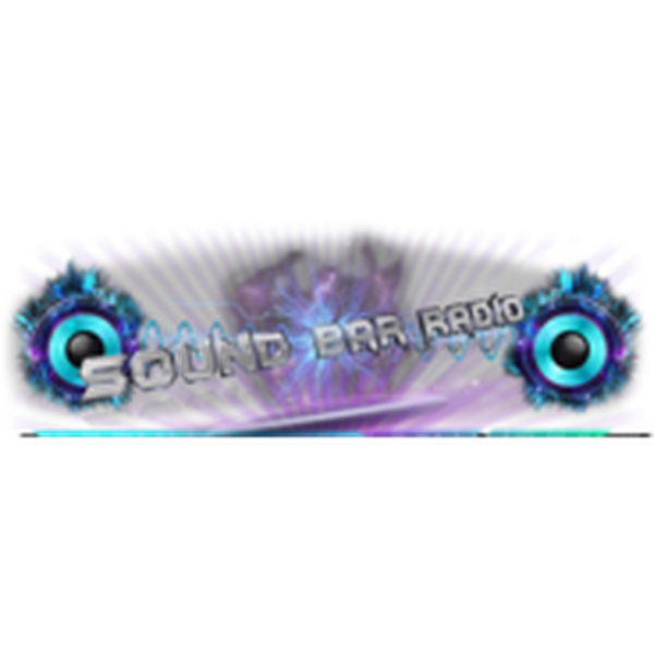 Sound Bar Radio Logo