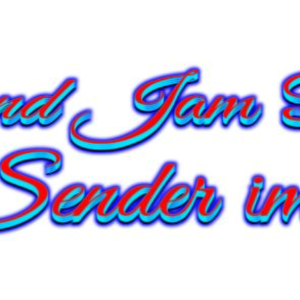 Sound Jam Radio Logo