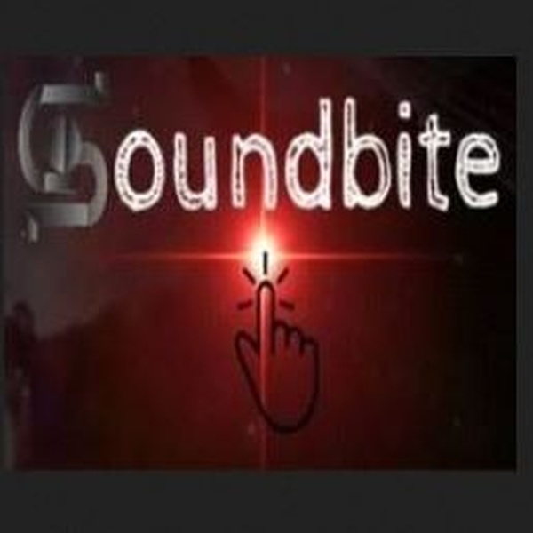 Soundbite Internet Radio Logo