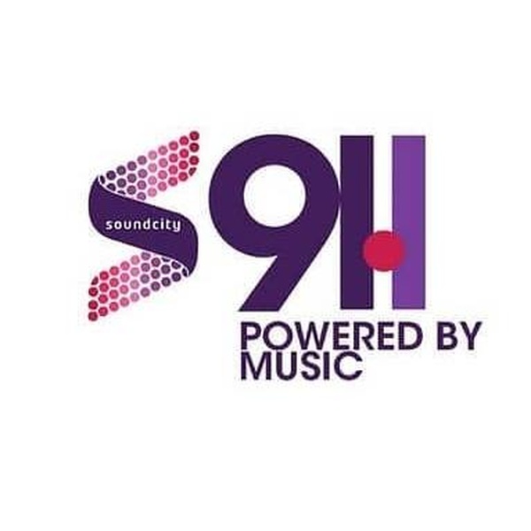Soundcity Radio 91.1 Enugu Logo