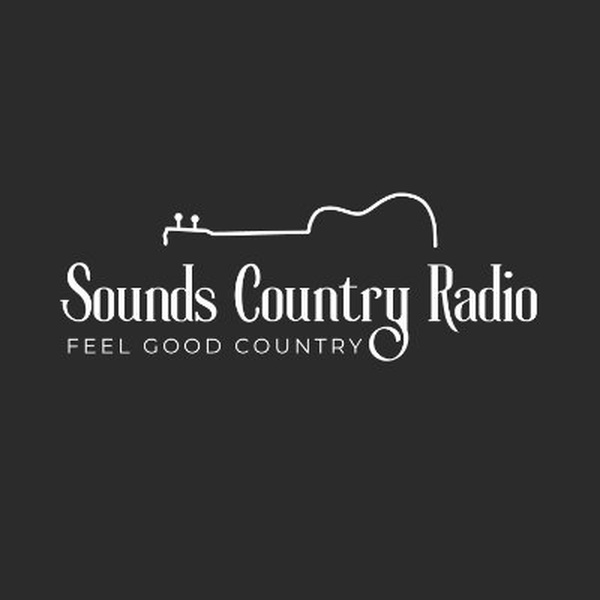 Sounds Country Radio Logo