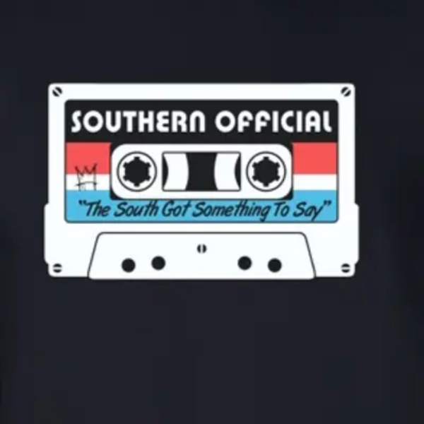 SouthernOfficial Radio Logo