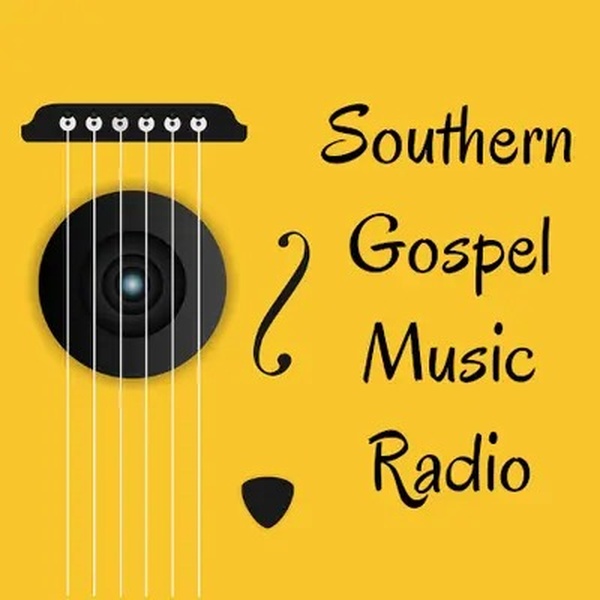 Southern Gospel Music Radio Logo