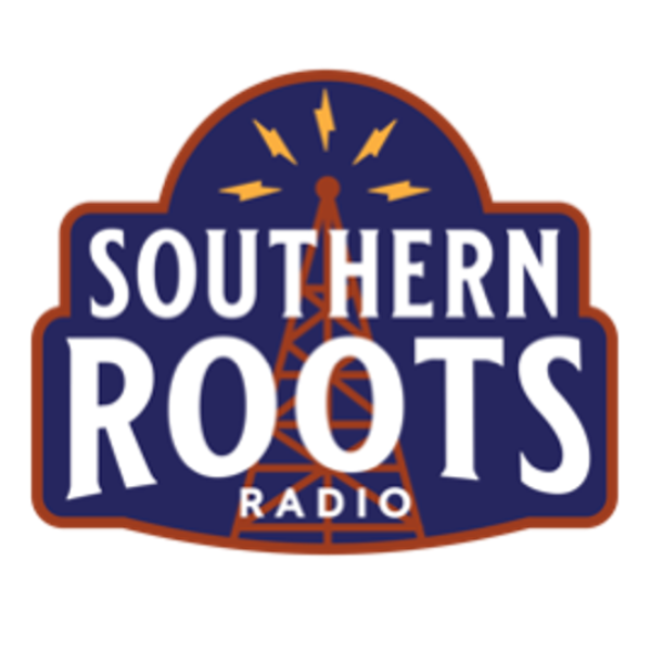 Southern Roots Radio Logo