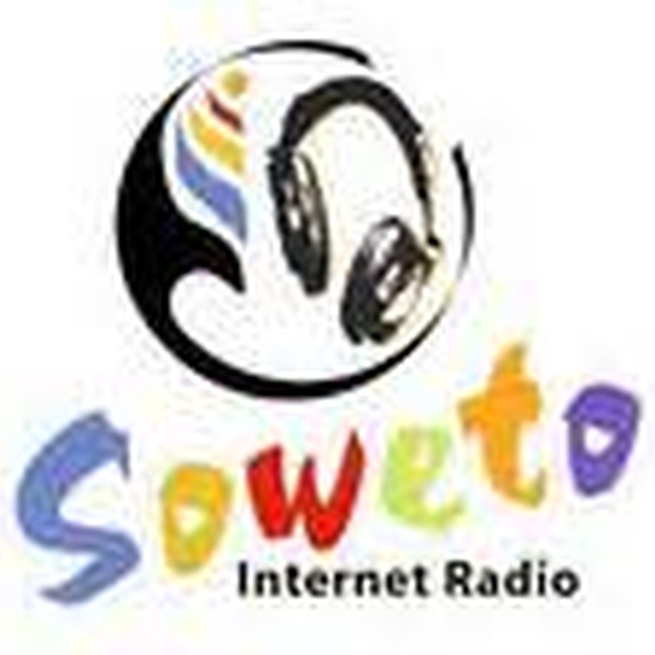 Soweto Internet Radio Logo