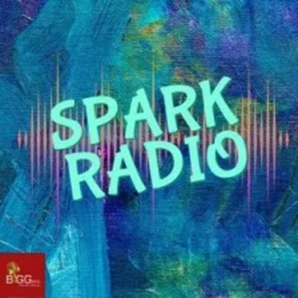 Spark Radio Logo