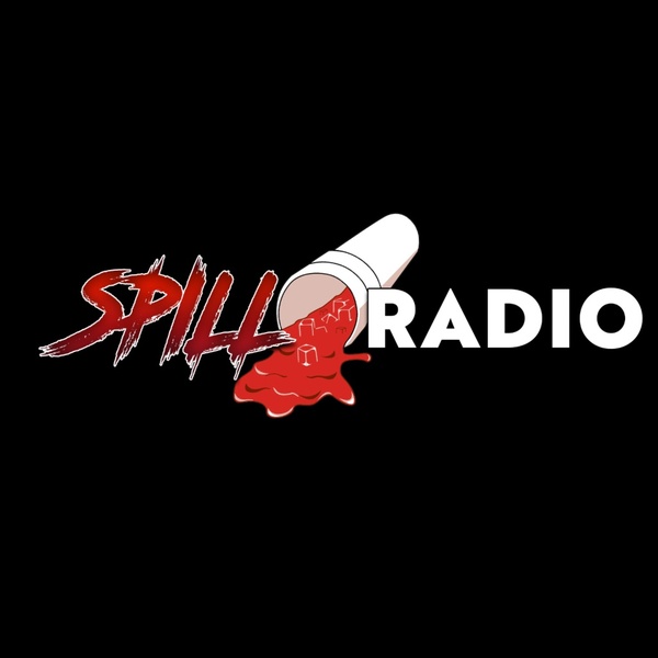 Spill Radio XM Logo