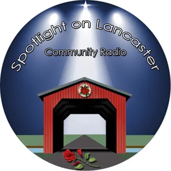 Spotlight on Lancaster Logo