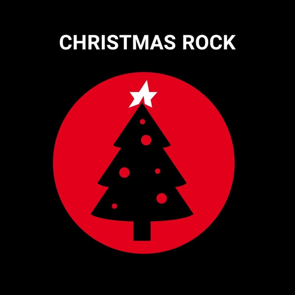 Star FM - Christmas Rock Logo