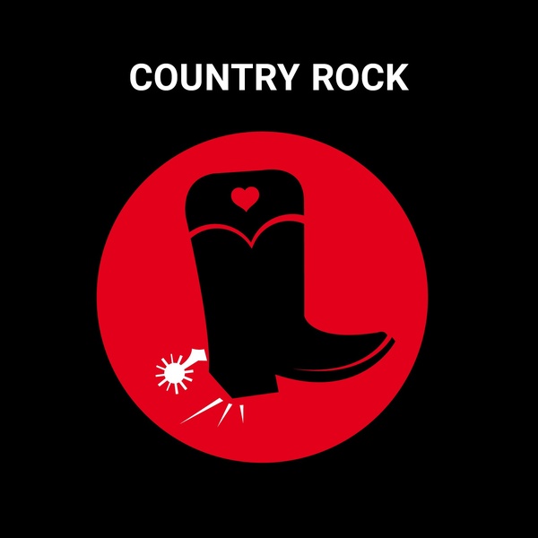 Star FM - Country Rock Logo