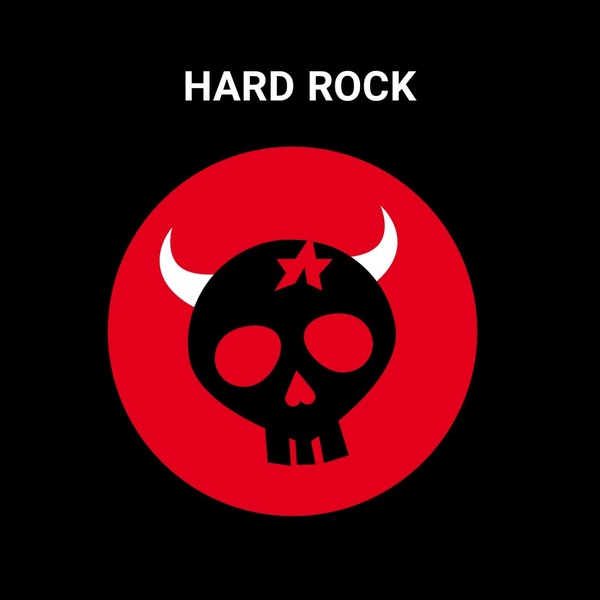 Star FM - Hard Rock Logo