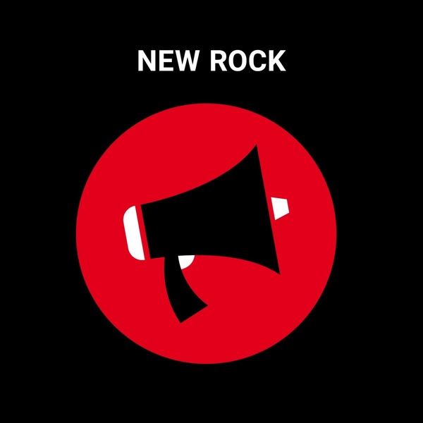 Star FM - New Rock Logo