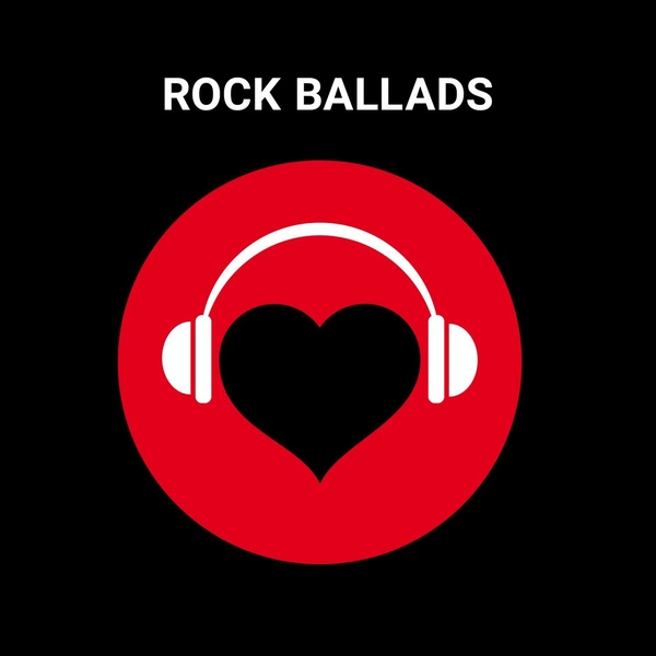 Star FM - Rock Ballads Logo