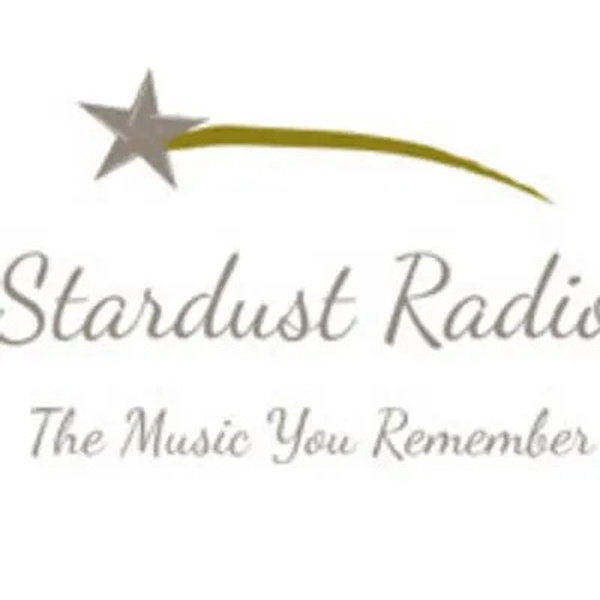 Stardust Radio Logo